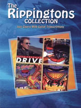 The Rippingtons Collection Guitar and Fretted sheet music cover